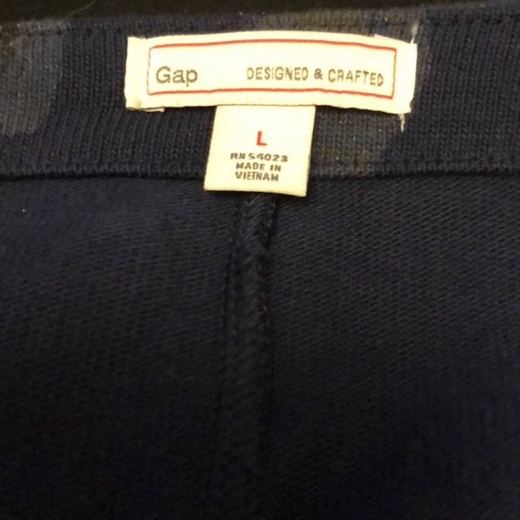 Gap 3/4 sleeve dress - Picture 5 of 5